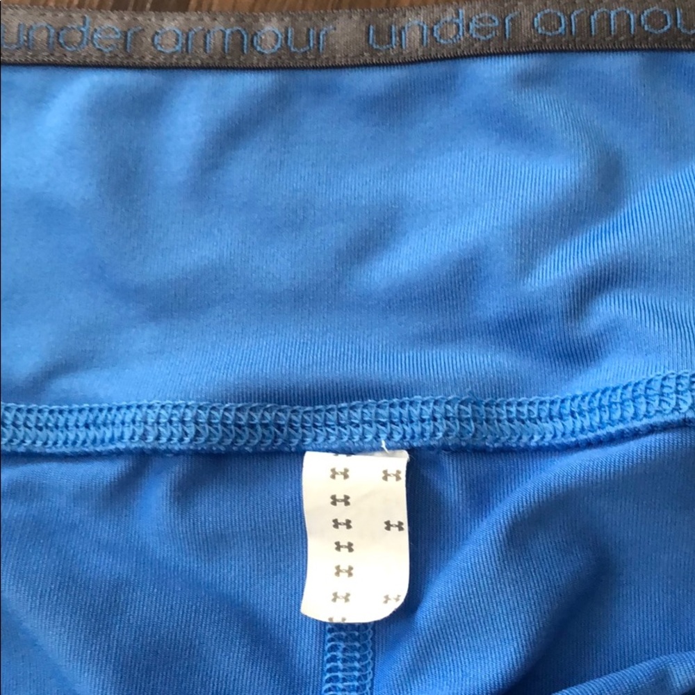 Under Armour cropped leggings - Picture 4 of 7